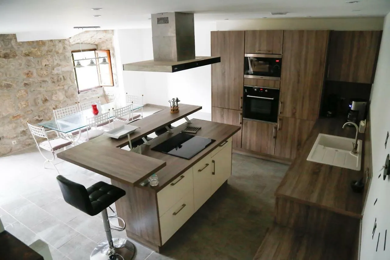 Maison En Ardeche Usclades-et-Rieutord فرنسا