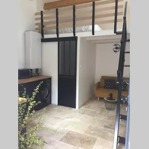  Appartement Moderne