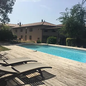 Appartement Le De La Batone