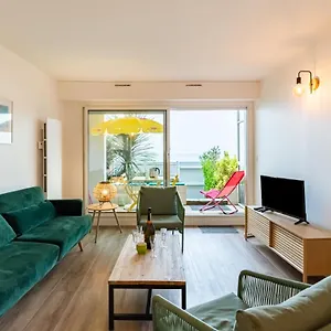Le Grand Léjon Appartement Pleneuf-Val-Andre