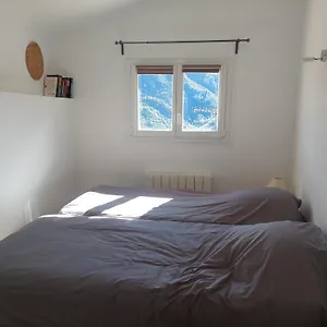 Lavande 3ème étage Appartement Le Mas (Alpes-Maritimes)