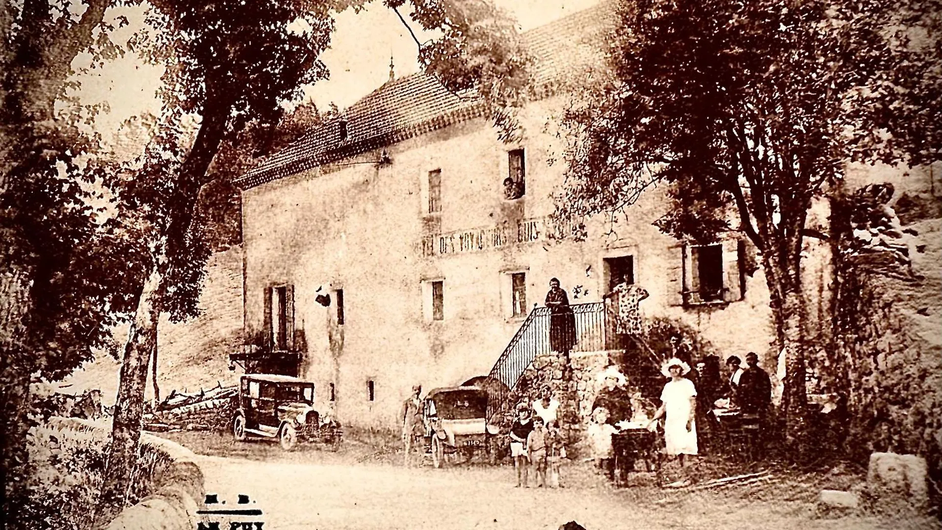 Holiday home Maison En Ardeche Usclades France