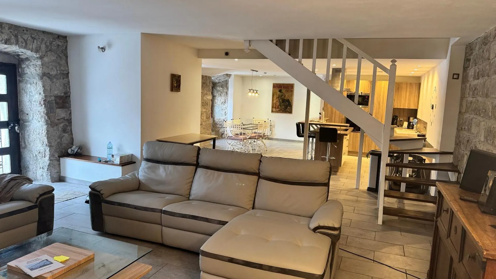 Maison En Ardeche Usclades 0*,  France