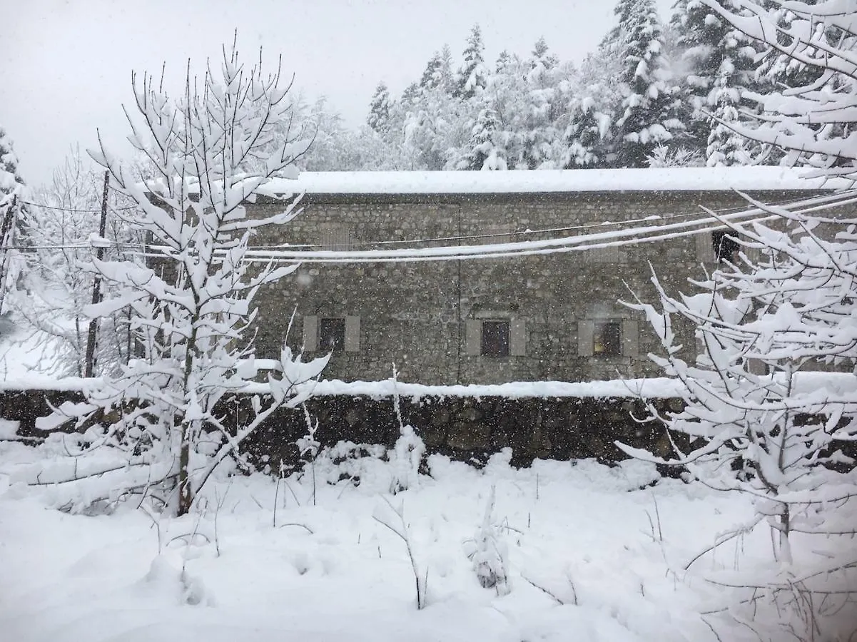 Maison En Ardeche Usclades 0*,  France