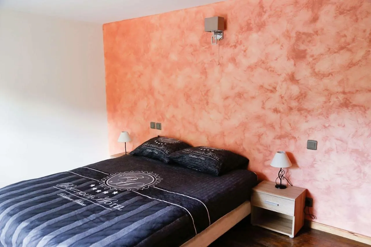 Maison En Ardeche Usclades