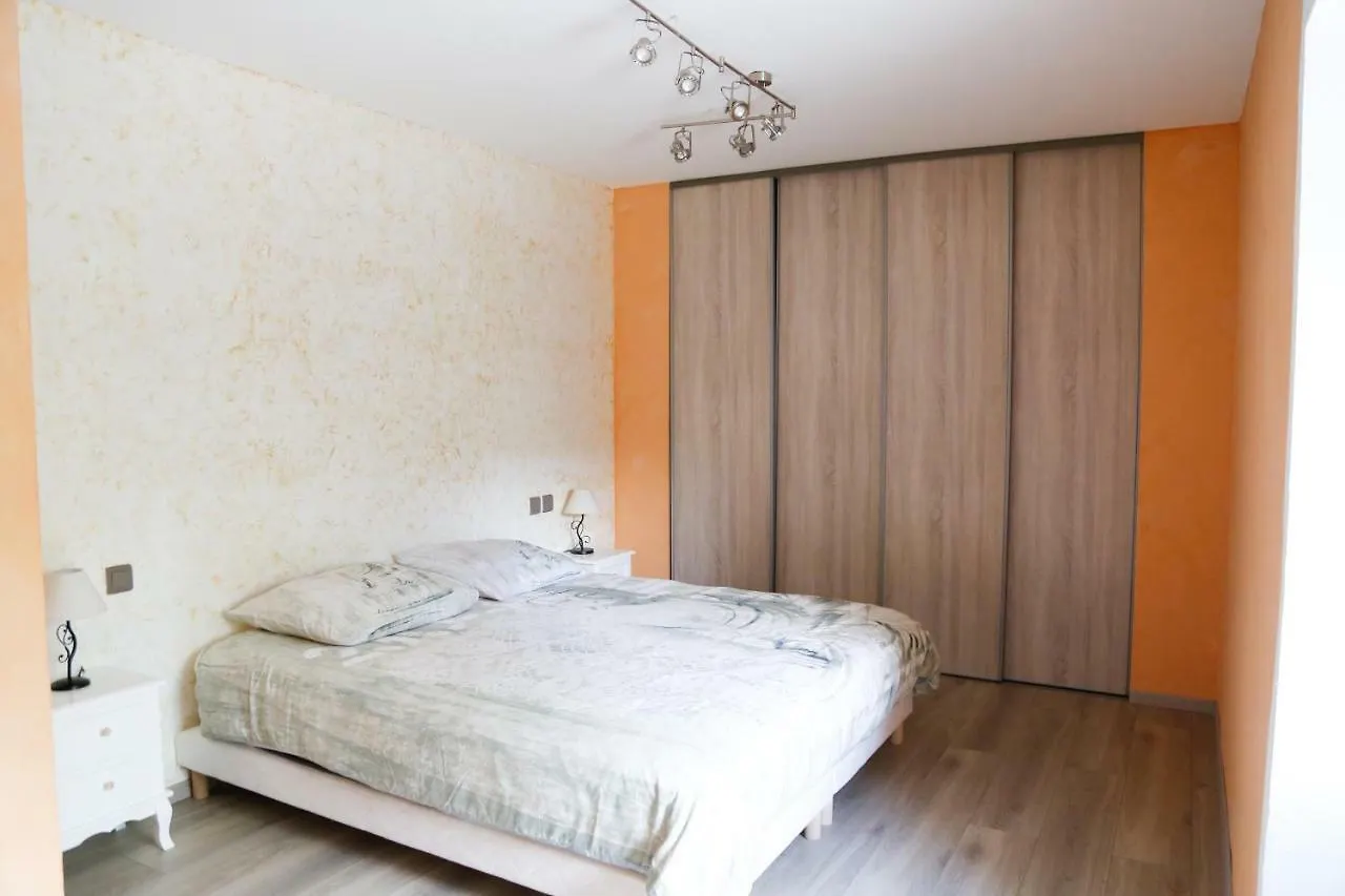 Maison En Ardeche Usclades 0*,